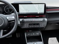 Hyundai KONA - Vorschau Bild 8