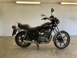 Kawasaki Z 440 LTD - KAWASAKI 440 LTD