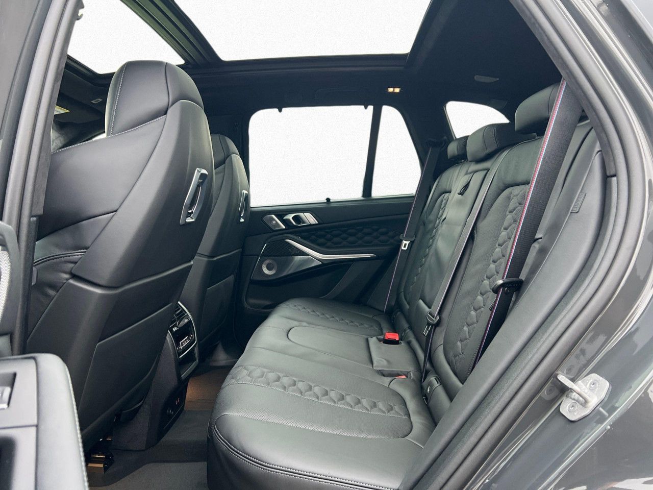 BMW X5 M - Bild 16