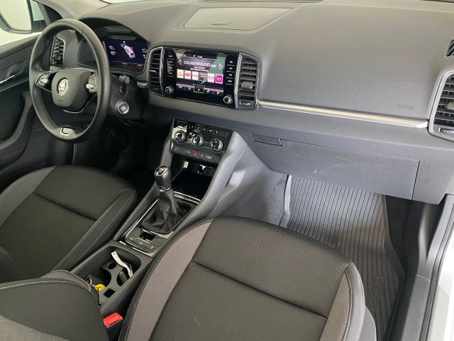Karoq Tour 1.5 TSI NAVI+LED+KAMERA+ACC
