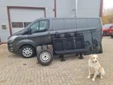 Ford Transit Custom Limited TÜV neu ATM 78TKM - Ford Transit Custom Limited Gebrauchtwagen