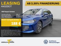 Volkswagen Passat Variant - Vorschau Bild 1