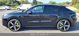Porsche Cayenne e-hyibrd Coupé / SportDesign Paket / AHK - Porsche Gebrauchtwagen in Krefeld