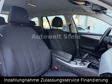 BMW 520 - 8