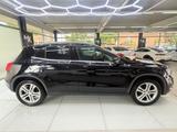 Mercedes-Benz GLA 200 DCT*AUT*XEN*NAV*PDC*TEMP*GAR 12 - Mercedes-Benz GLA 200: Schwarz