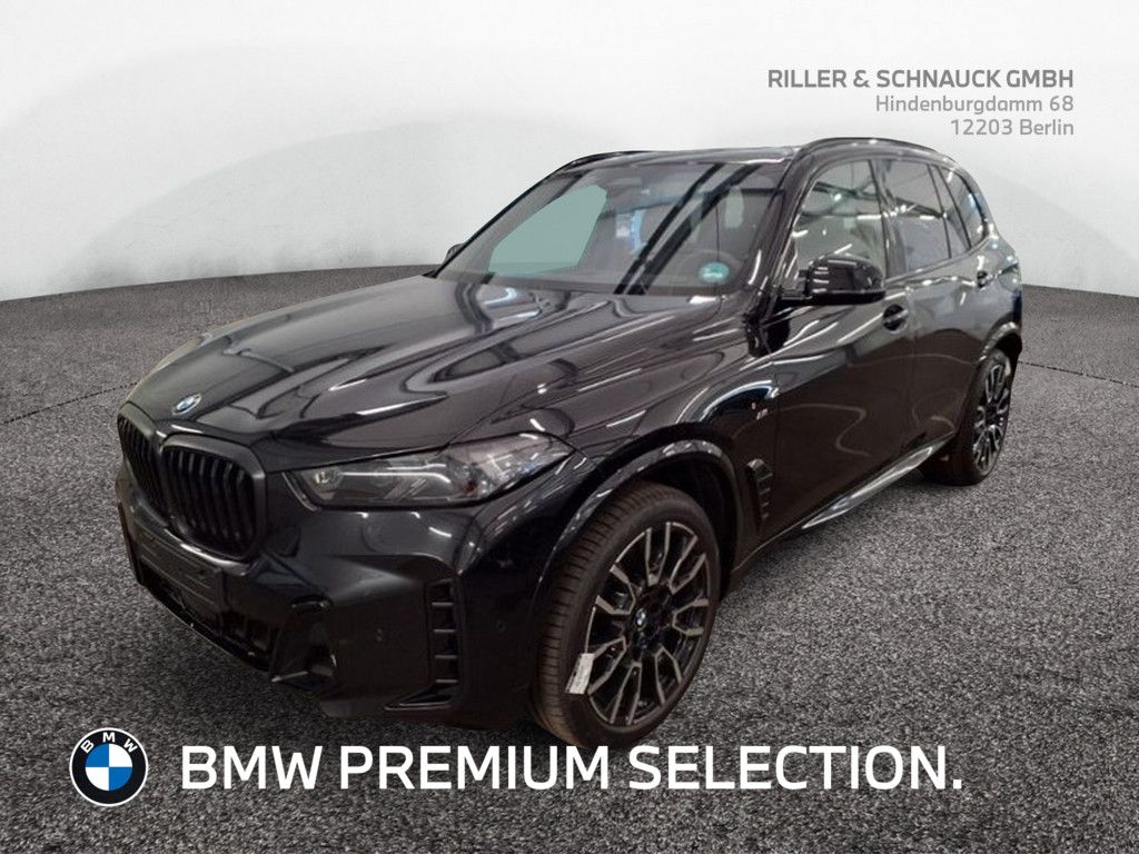 Image of BMW X5