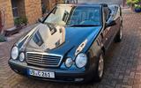 Mercedes-Benz CLK 200 Sport - Top Zustand! - gebrauchte Mercedes-Benz CLK-Klasse aus dem Jahr 1998