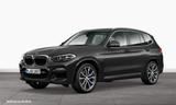 BMW X3 xDrive30d ZA M Sport HK HiFi LED WLAN Shz - BMW: Za