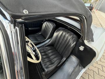 صورة مصغرة 32 لـ 1959 Mercedes-BENZ SL