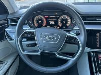 Audi A8 - Vorschau Bild 12