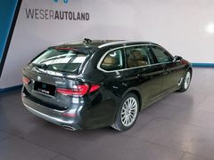 Fahrzeugabbildung BMW 530d Xdrive Luxury AHK+PANO+LASER+LEDER+360+ACC