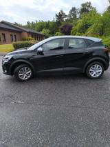 Renault Captur TCe 90 Equilibre - gebrauchte Renault Captur aus dem Jahr 2023