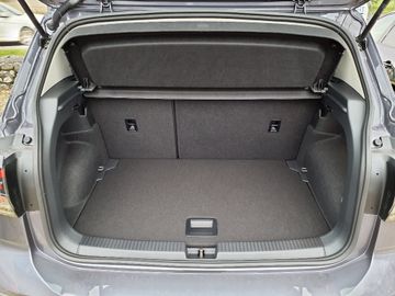Bild 11 VW T-Cross Life 1.0 DSG - KAMERA,SHZG,ACC,LED