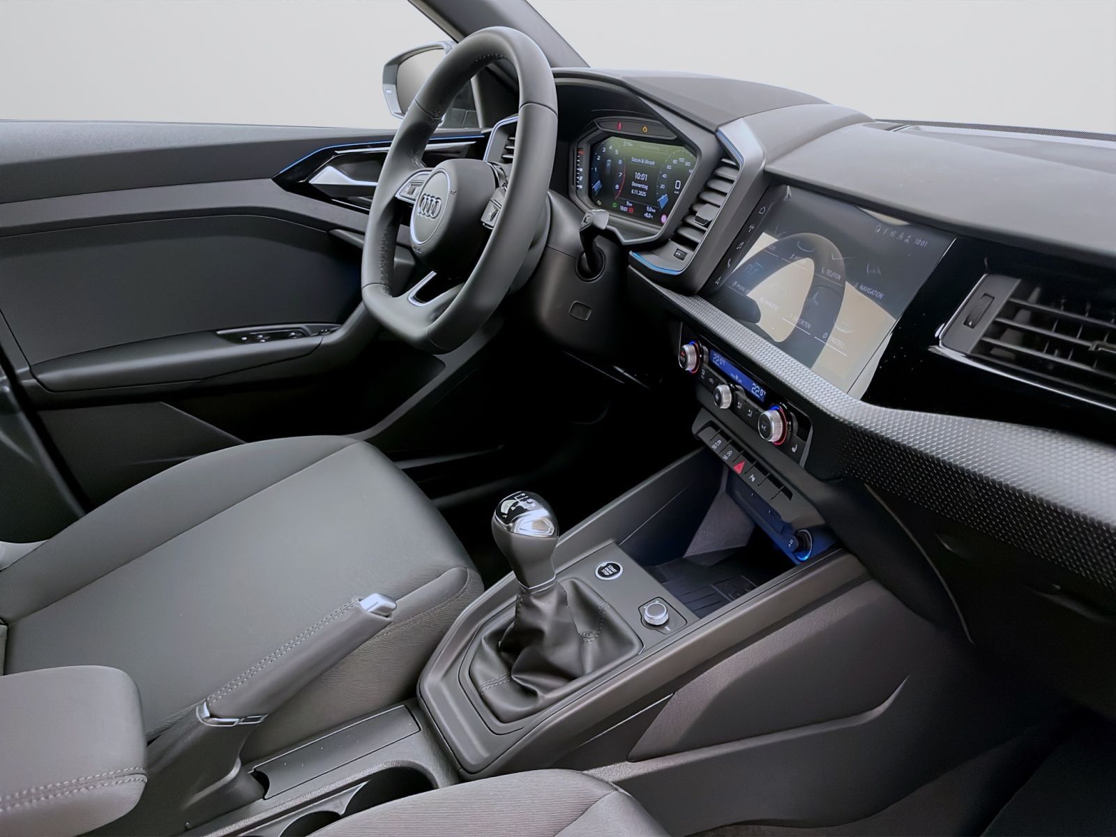 Audi A1 - Bild 17