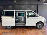 Volkswagen T5 4MOTION KURZ 9SITZER KLIMA STANDHZ BUNDESWEHR - VW T5 Kombi 9-Sitzer