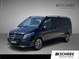 Mercedes-Benz V 300 AVANTGARDE EXTRAL STANDHEIZUNG NIGHT PAKET - gebrauchte Mercedes-Benz V 300 aus dem Jahr 2023