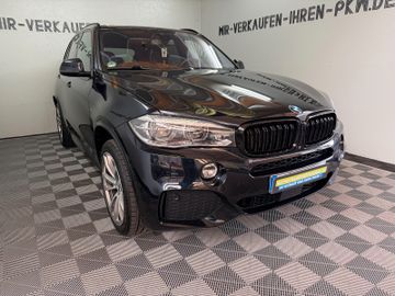BMW X5 - 4
