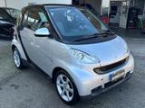 Smart 800 cdi soli 119.000 km - Smart ForTwo mit Diesel-Antrieb: Sportwagen