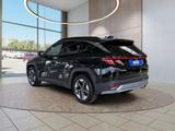 Hyundai Tucson 1.6 T-GDI DCT Pano/Matrix/Keyless/el.Klap - Tageszulassungen Neuwagen mit Benzin-Antrieb