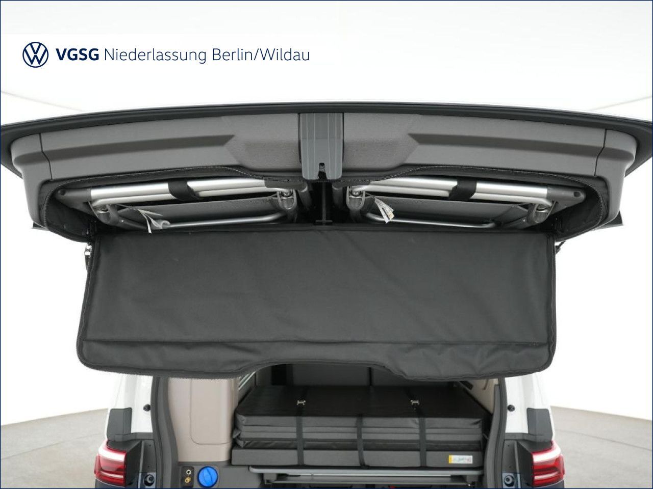 Volkswagen T7 California - Bild 19
