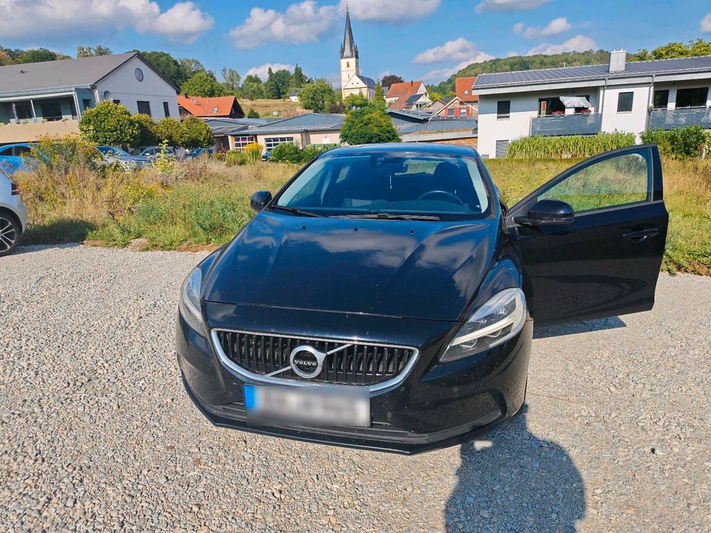 Image of Volvo V40