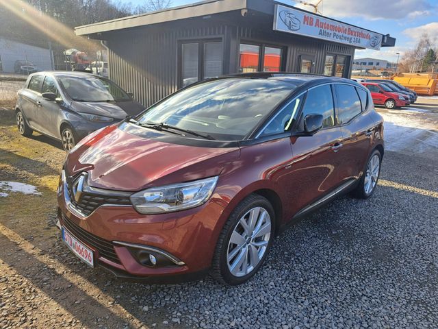 Renault Scenic IV Limited*43Tkm*Kamera*AHK*Navi*2.Hand**