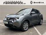 Nissan Juke Tekna 4x2 DIG-T 1.2 Scheckheft PDC+Kamera - Nissan Juke: 4.4