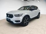 Volvo XC40 B4 R Design Automatik ACC* - Volvo XC40 in Leipzig
