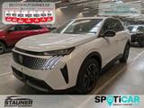 Peugeot 3008 Hybrid Allure 145PS e-DSC6 *SHZ*KAM* - Peugeot 3008 mit Hybrid-Antrieb