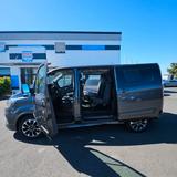 Ford Transit Custom 320 Sport*MIXTO*136kw*SELTEN! - Ford Transit sport
