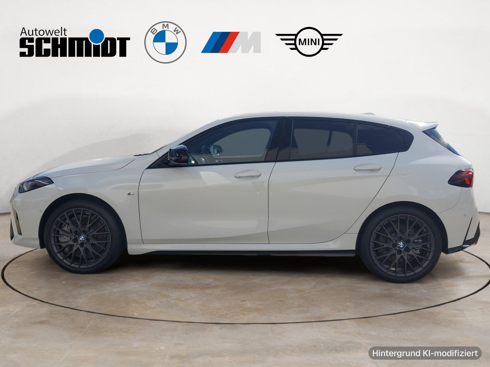 BMW M135 - Bild 3