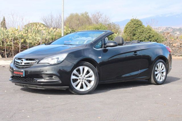 Opel Cascada 2.0 CDTI ECOTEC 170CV Start&Stop Co