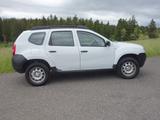 Dacia Duster 1.6 16V 105 4x4 Ambiance Ambiance - gebrauchte Dacia Duster aus dem Jahr 2011