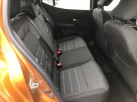 Dacia Sandero - Vorschau Bild 19
