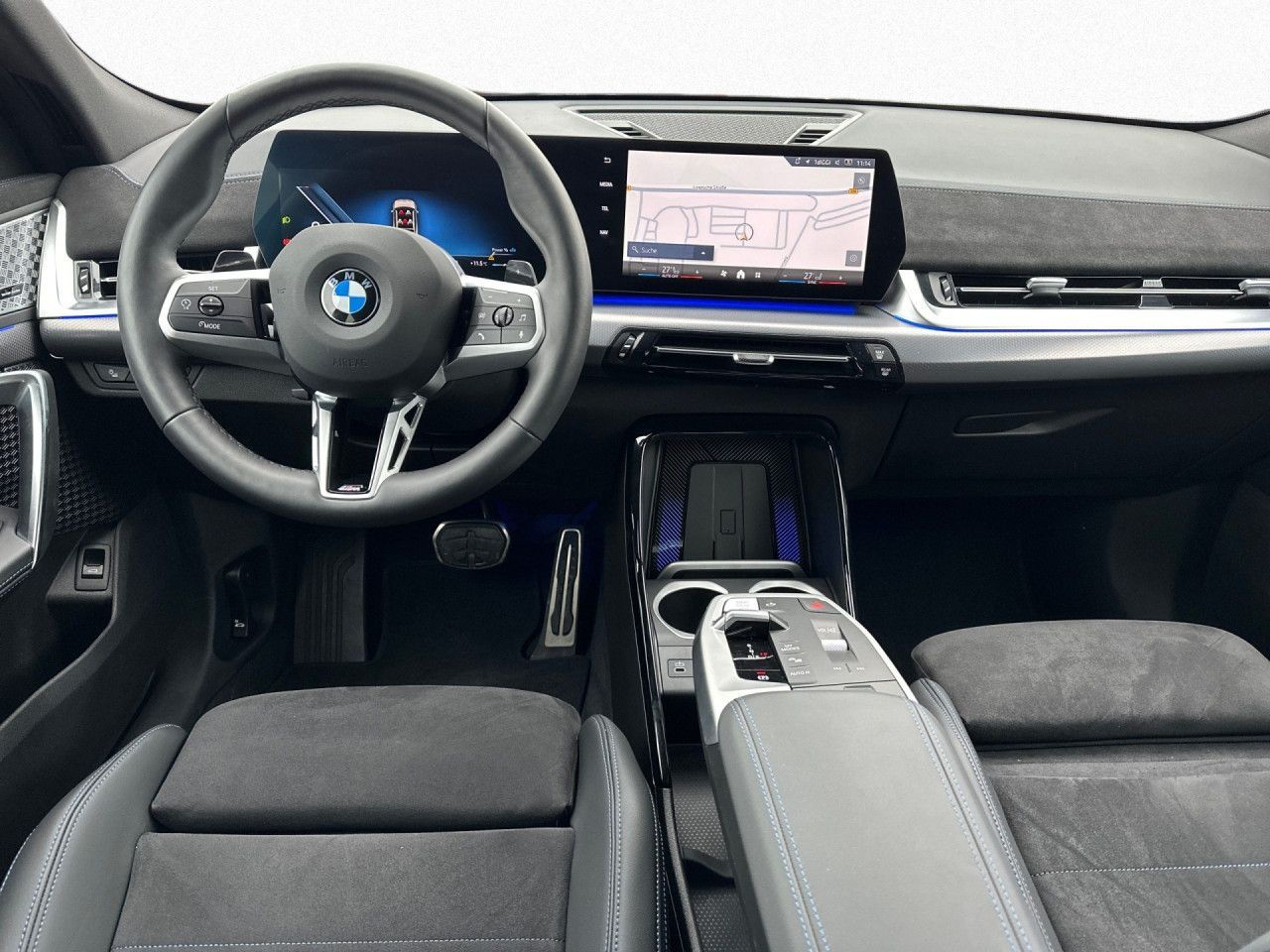 BMW X2 - Bild 12