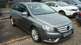 Mercedes-Benz B 200 1 Hand-PDC-LM-Thermotronik-Sitz Komfort Pa - Mercedes-Benz B 200 Gebrauchtwagen in Düsseldorf