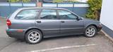 Volvo 40 Automatik - Volvo aus 2001