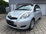 Toyota Yaris Cool Edition - Toyota Yaris: Cool Edition