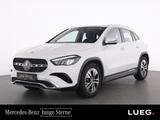 Mercedes-Benz GLA 180 Progressive+LED+Kamera+KeyGo+EHeck+Ambie - Mercedes-Benz GLA 180 in Bochum