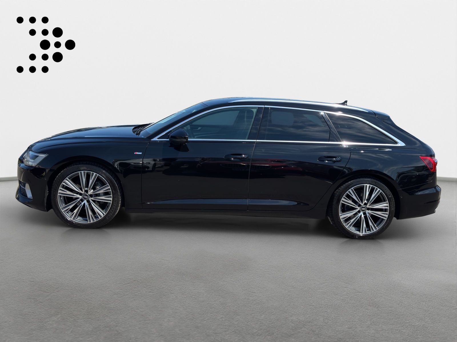 Audi A6 Avant 45 TDI QUATTRO S LINE *NAVI*LED*KAMERA* imagem 3