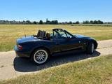BMW Z3 Roadster 2.2i - Individual "Last Edition"  - BMW Z3 Gebrauchtwagen