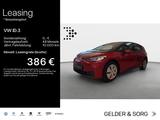 Volkswagen ID.3 Pro*RFK*LED*Navigation*DAB+ - VW ID.3 mit Anhängerkupplung