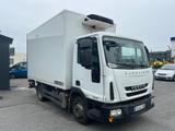 Iveco Eurocargo 75E18 - Kühlkoffer + Ladebordwand TOP - Iveco Eurocargo 75e18