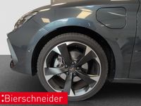 Cupra Leon - Vorschau Bild 12