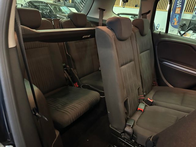 Opel Zafira C Edition StartStop *7Sitzer*