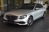 Mercedes-Benz E 450 4Matic 9G EXCLUSIVE"PANO"AHK"360°CAM"LED" - gebrauchte Mercedes-Benz E 450 aus dem Jahr 2019