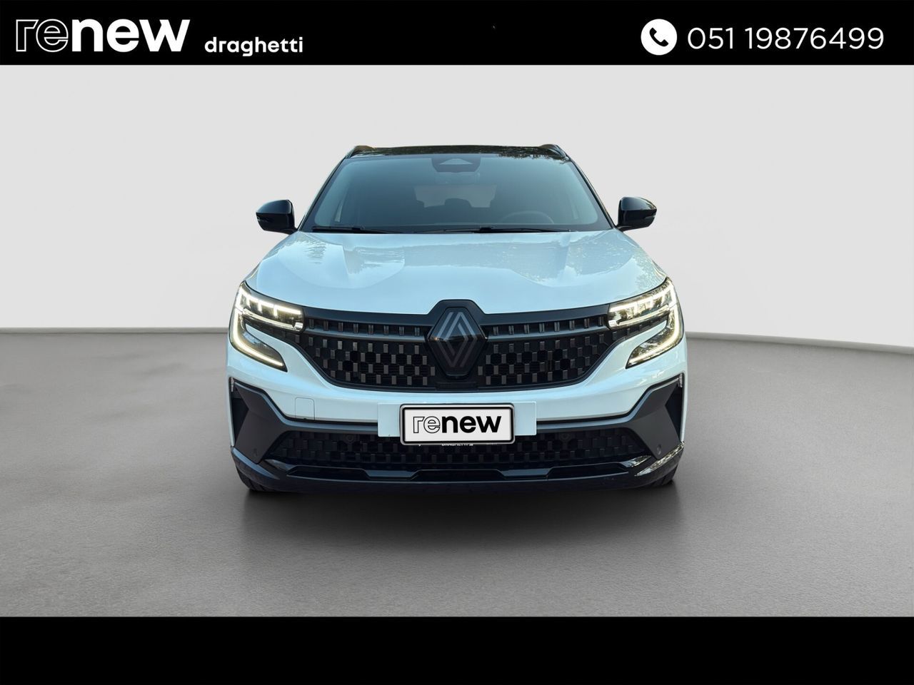 Other Renault Austral Full Hybrid E-Tech 200 CV Iconic imagem 2