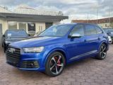 Audi SQ7 4.0 TDI quattro ALLRL MATRIX SOFT HUD ACC - Audi SQ7: TDI