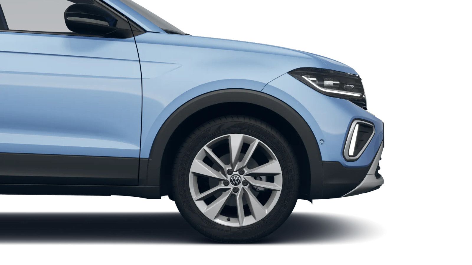 Volkswagen T-Cross 1.0 TSI DSG ENERGY NAVI KAMERA SITZHZG L foto 4