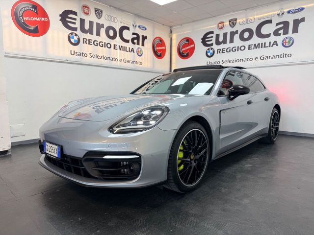 PORSCHE Porsche Panamera 2.9 4S 560cv TOT E-Hybrid Sport
